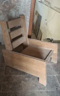 مبل بزرگ