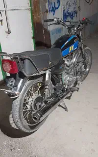 موتور سیکلت