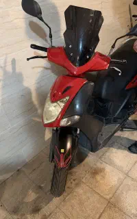کیمکو ۱۵۰،وگو،آیروکس،هوندا
