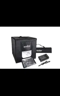 خیمه یا چادر عکاسی گودکس