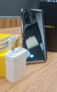 F3  گوشی قاتل پرچمدار
