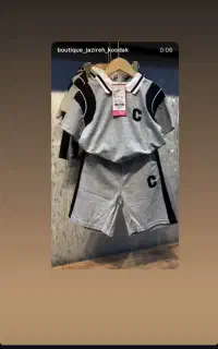 زیگزالدوز و وسط کار خانم نیازمندیم