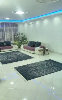 نفاشی ساختمان