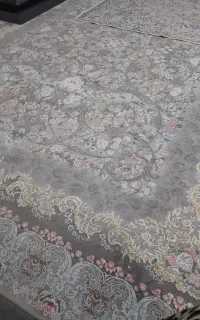 دو تخته فرش ۹متری