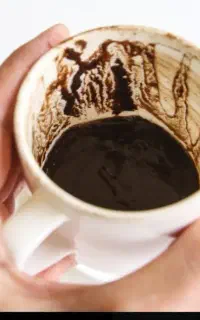 فال قهوه تاروت