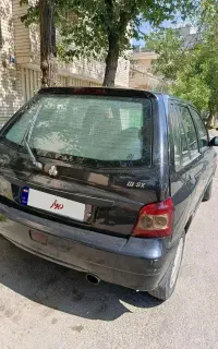 ۱۱۱ sx بی رنگ کم کار، آماده مصرف