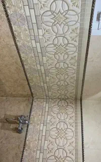 اجاره  سرویس بهداشتی در ساحل پارکینگ پنجم