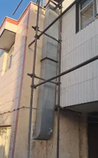 کانال کولر
