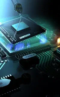 تعمیرات تخصصی کامپیوتر و لپتاپ