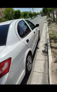 فروش فوری ساینا ۹۷