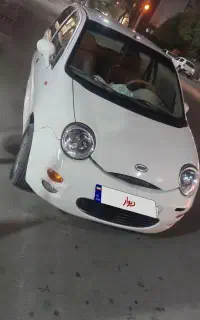 ام وی ام 110 چهارسیلندر
