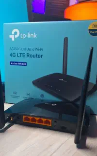 مودم TP-Link Archer MR200