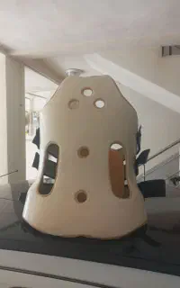 کمربند طبی...همه سایزمیخوره