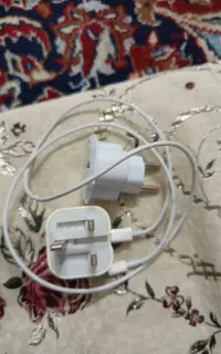 شاررژجر آیفون فابریک