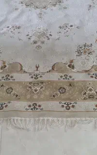 فرش ۶ متری