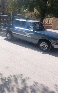 مزدا دوکابین82