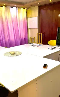 اجاره اتاق آموزشی به صورت ساعتی