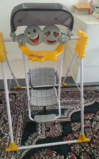 تاب کودک