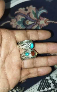 انگشتر