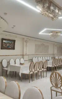 تالار وپذیرایی دایی با ظرفیت ۳۰۰ نفر دوسالن مجزا