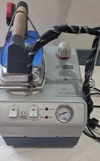 اتو سیلتر اصل جنس قدیم