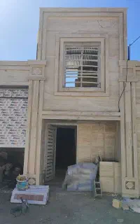 نما کار جوش کار نبشی کشی