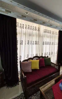 پرده
