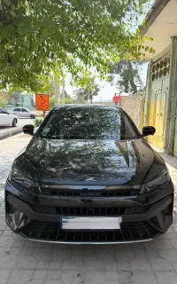 کی ام سی جی۷مدل۴۰۳بدون نقطه درحدصفرتک برگ سند