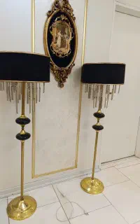 آپاژور ایستاده