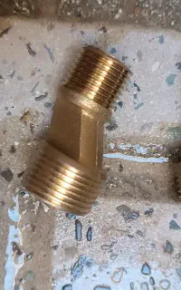 لنگی شیر مخلوط