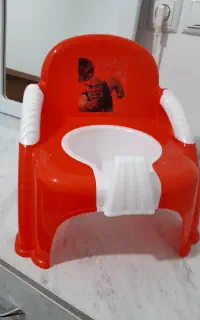 توالت کودک