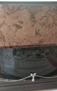 بخاری گازی