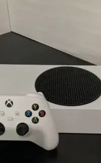 مبادله بازی xbox series S