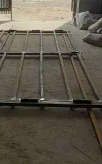 جوشکاری منصف