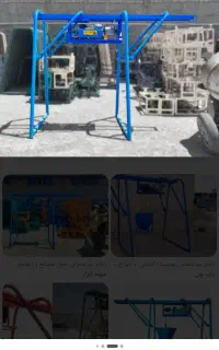 بالابر اجاره