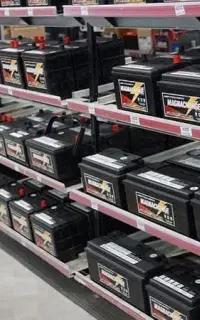 باتری فروشی سیار شبانه روزی