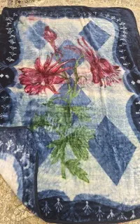 پتو یک نفره