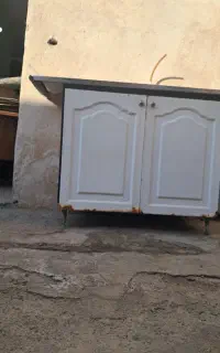 کابینت فلزی