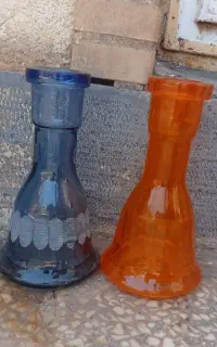 شیشه قلیان