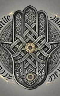 دعا و سرکتاب