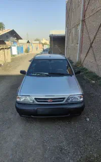 پراید مدل 87