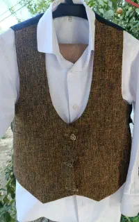 کت شلوار