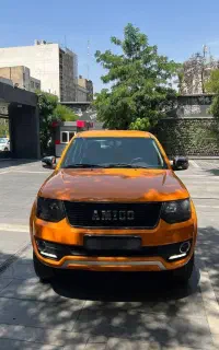 آمیکو آسنا مدل ۹۷