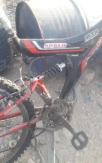 دوچرخه