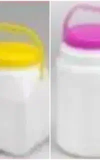 دبه ی ماست