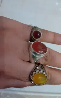 انگشتر
