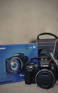 canon sx50hs