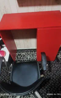 میز و صندلی
