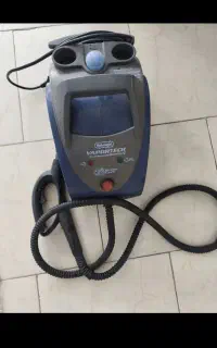 بخارشوی دلونگی اصل نیاز به تعمیر