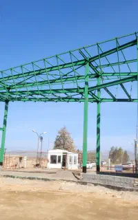 جوشکار و کمک جوشکار
